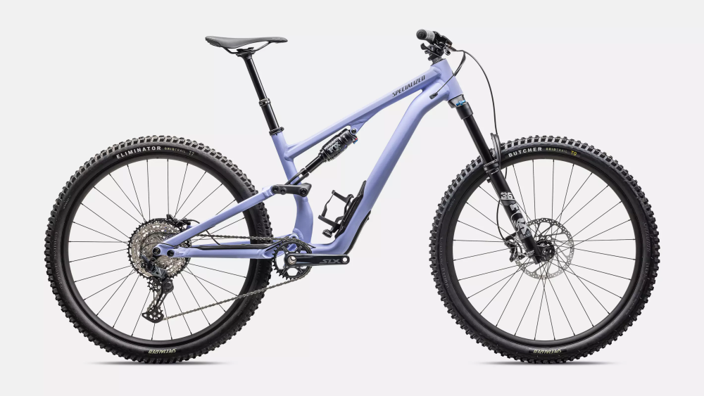 Specialized Sj 15 Comp Alloy S2