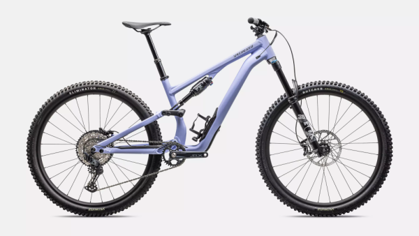 Specialized Sj 15 Comp Alloy S2