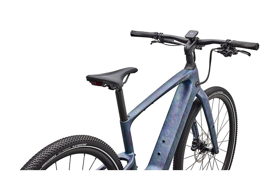 Specialized Turbo Vado SL 2 6.0 Carbon