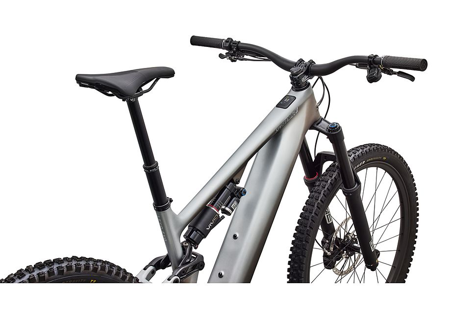 Specialized Levo 4 EVO Pro