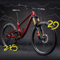 DEVIATE DEVIATE CYCLES CLAYMORE MX MULLET || GREEN (FRAME)  mit Dämpfer