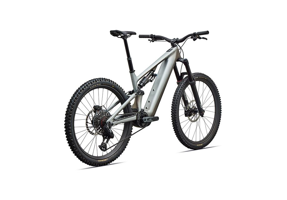 Specialized Levo 4 EVO Pro S2