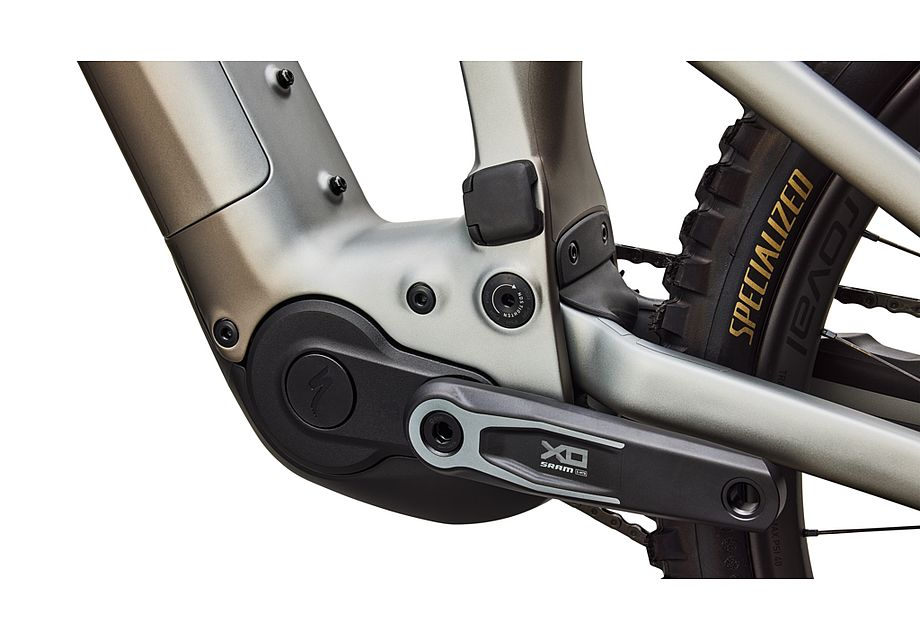 Specialized Levo 4 EVO Pro S3