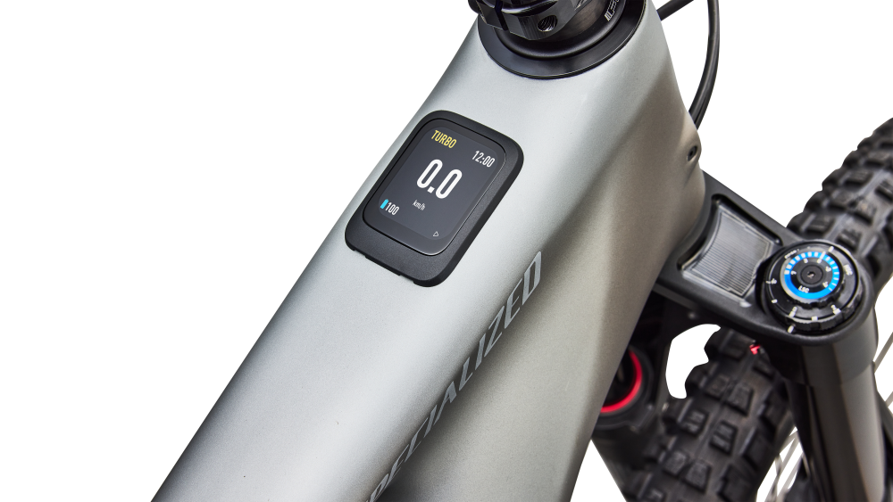 Specialized Levo 4 EVO Pro S4