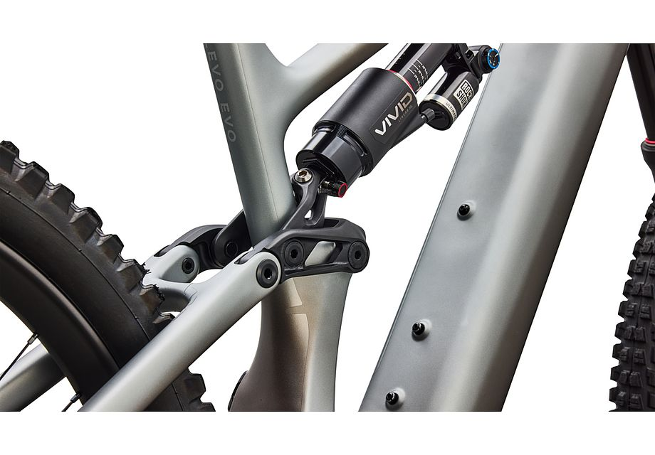 Specialized Levo 4 EVO Pro S5