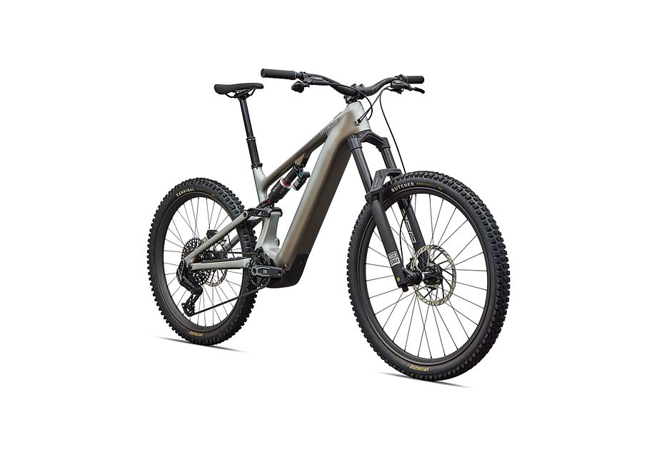 Specialized Levo 4 EVO Pro S6