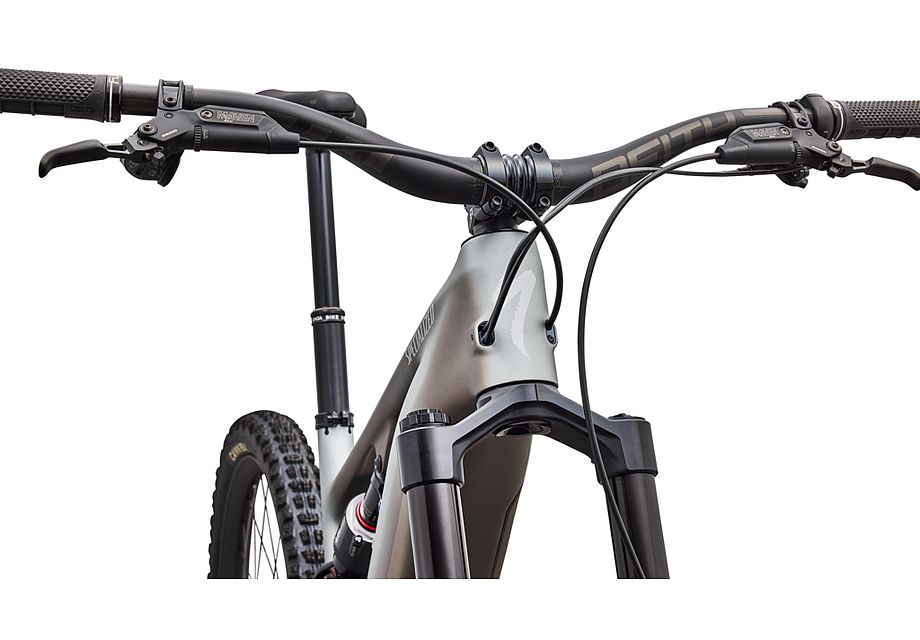 Specialized Levo 4 EVO Pro S6