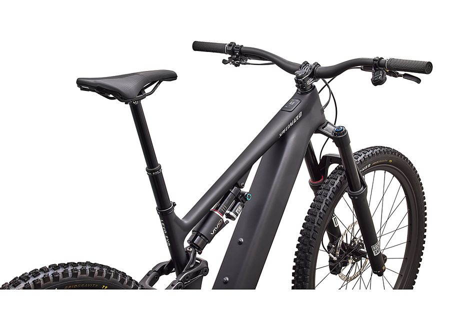 Specialized Levo 4 EVO Pro S2