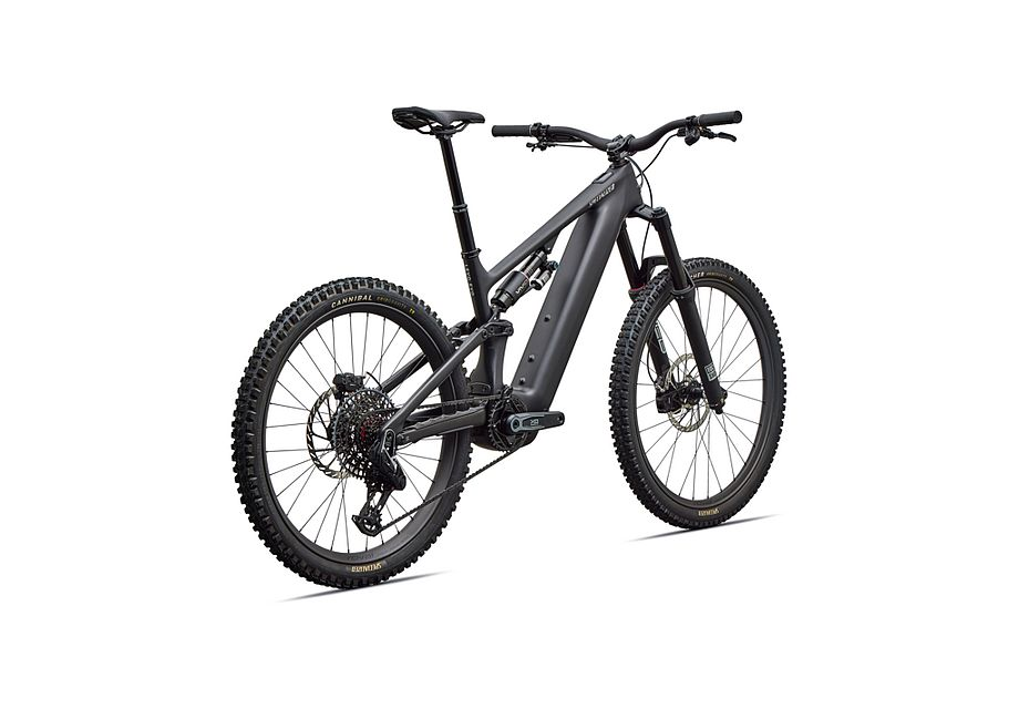 Specialized Levo 4 EVO Pro S4