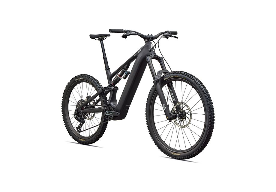 Specialized Levo 4 EVO Pro S5