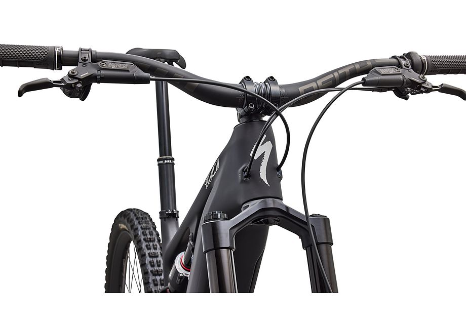 Specialized Levo 4 EVO Pro S6