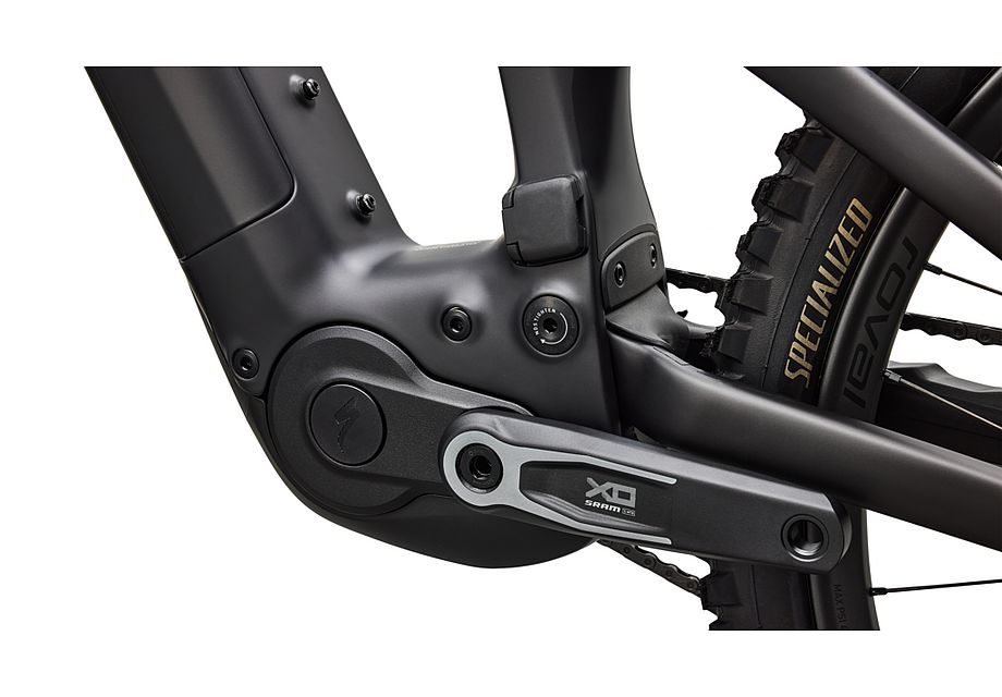 Specialized Levo 4 EVO Pro S6