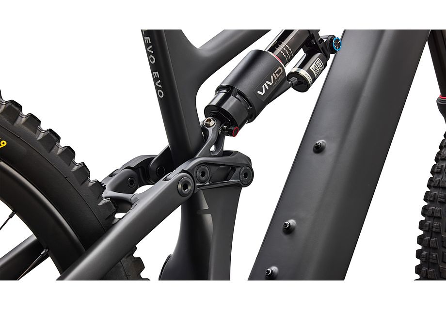 Specialized Levo 4 EVO Pro S6