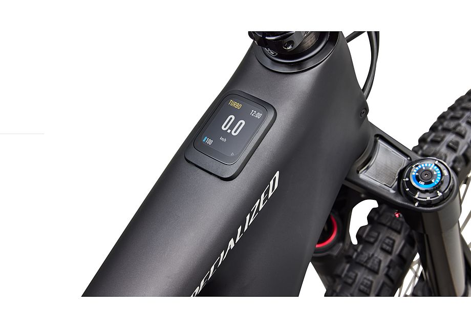 Specialized Levo 4 EVO Pro S6