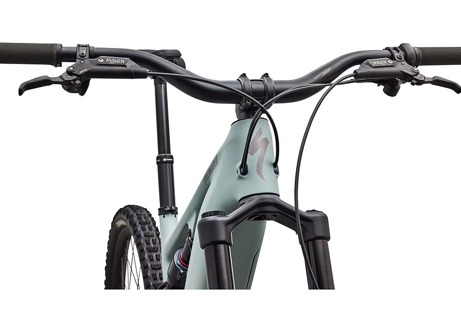 Specialized Levo 4 EVO Comp