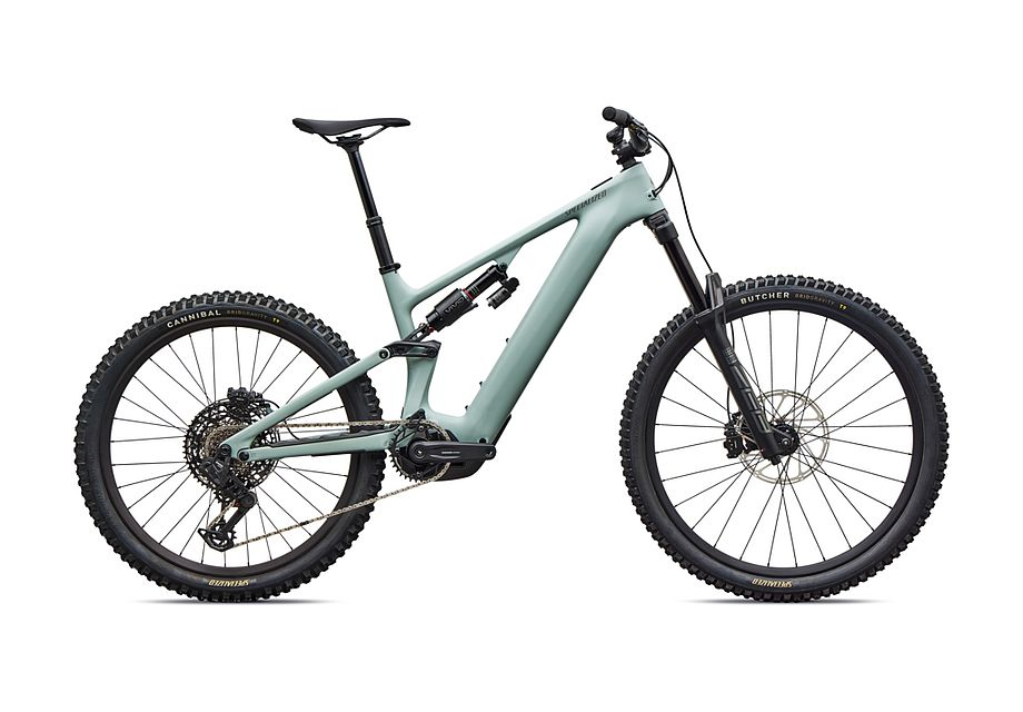 Specialized Levo 4 EVO Comp S3