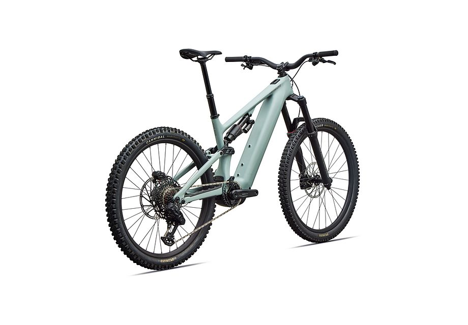 Specialized Levo 4 EVO Comp S3