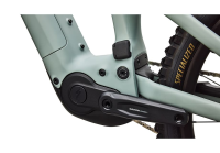 Specialized Levo 4 EVO Comp S3