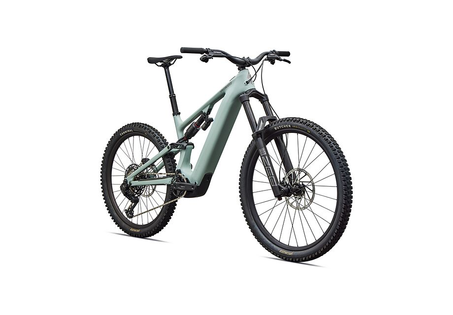 Specialized Levo 4 EVO Comp S5