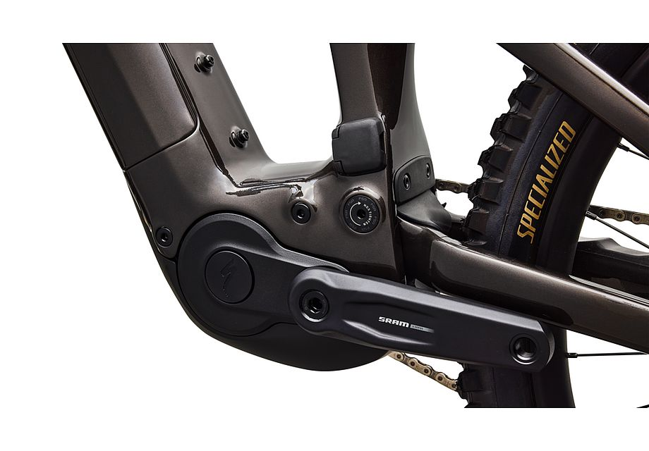 Specialized Levo 4 EVO Comp