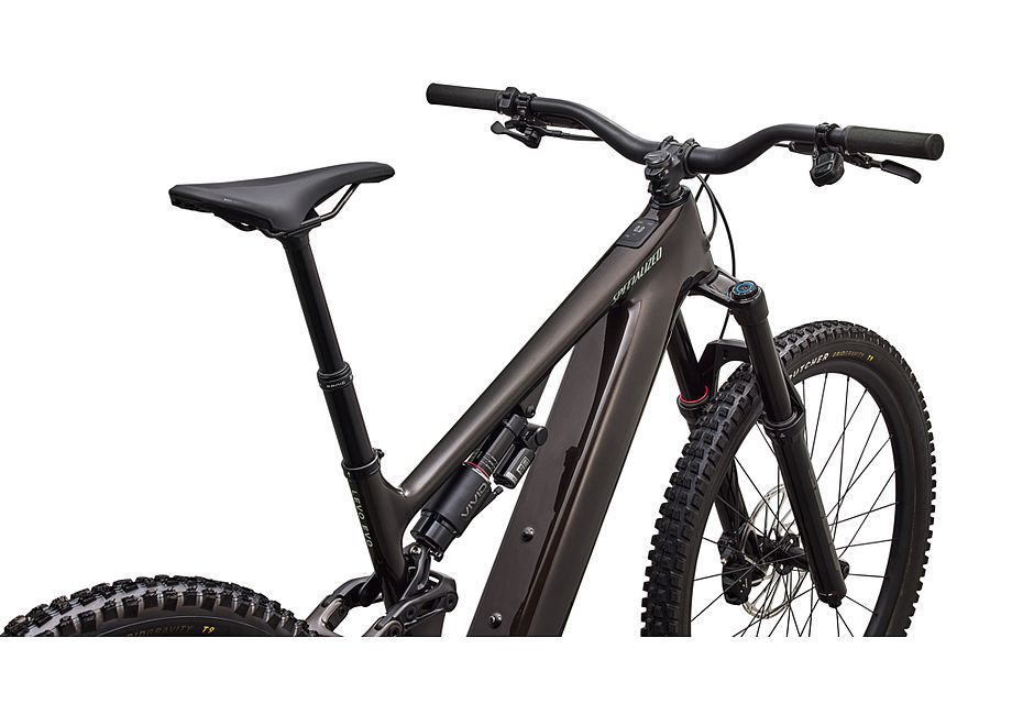 Specialized Levo 4 EVO Comp S3