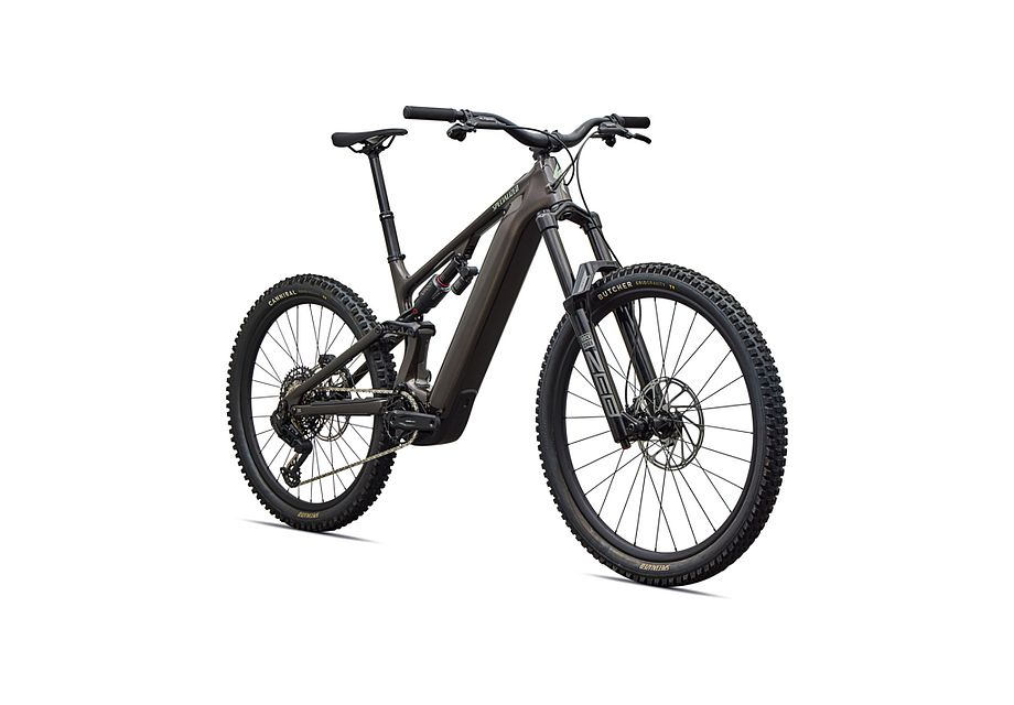 Specialized Levo 4 EVO Comp S6