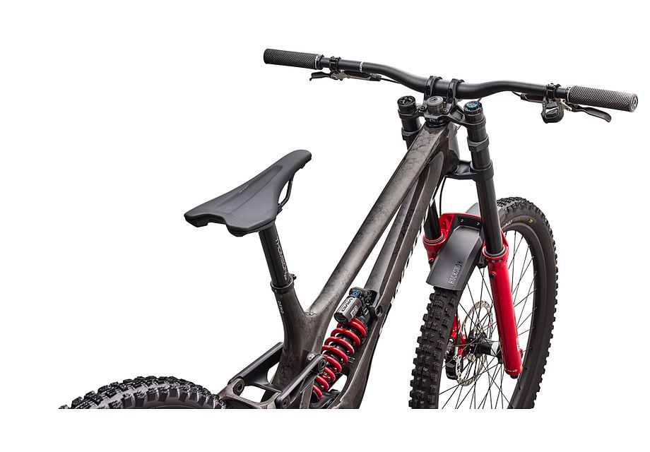 Specialized S-Works Demo 11