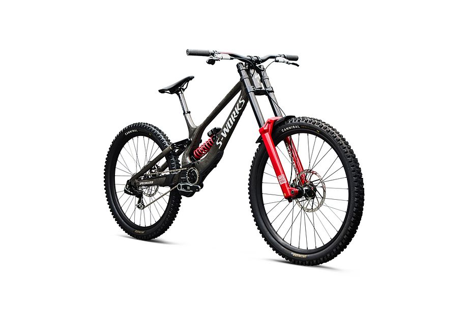 Specialized S-Works Demo 11  S3/M