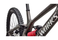 Specialized S-Works Demo 11 S5/XL