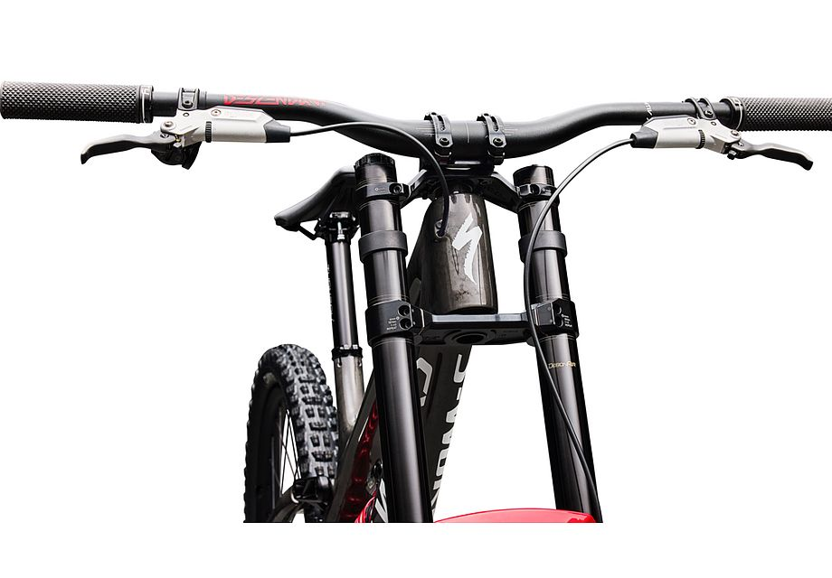 Specialized S-Works Demo 11 S4/L