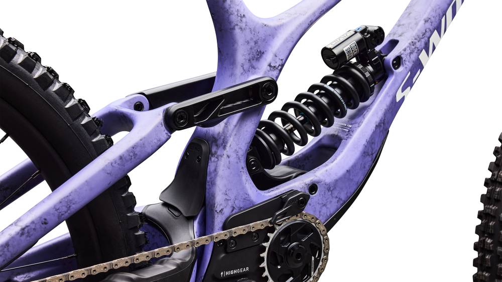 Specialized S-Works Demo 11