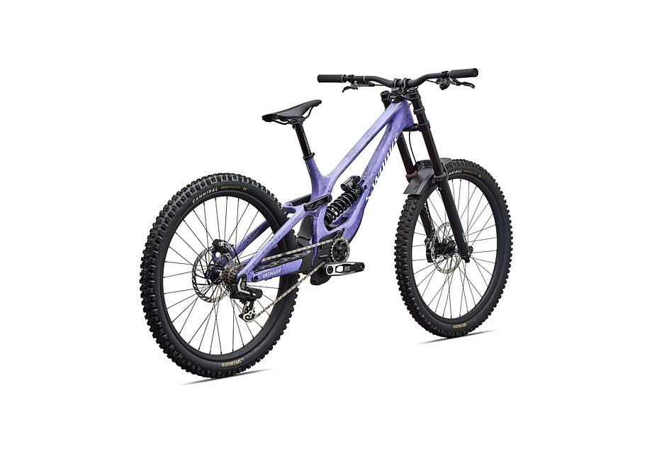 Specialized S-Works Demo 11  S3/M