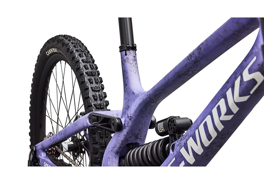 Specialized S-Works Demo 11 S3/M