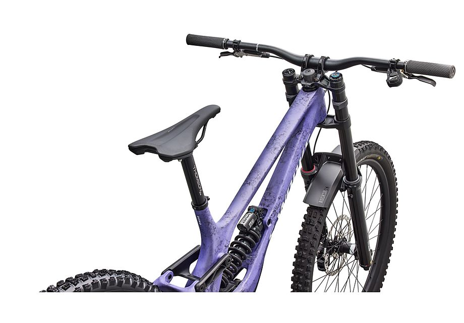 Specialized S-Works Demo 11 S3/M