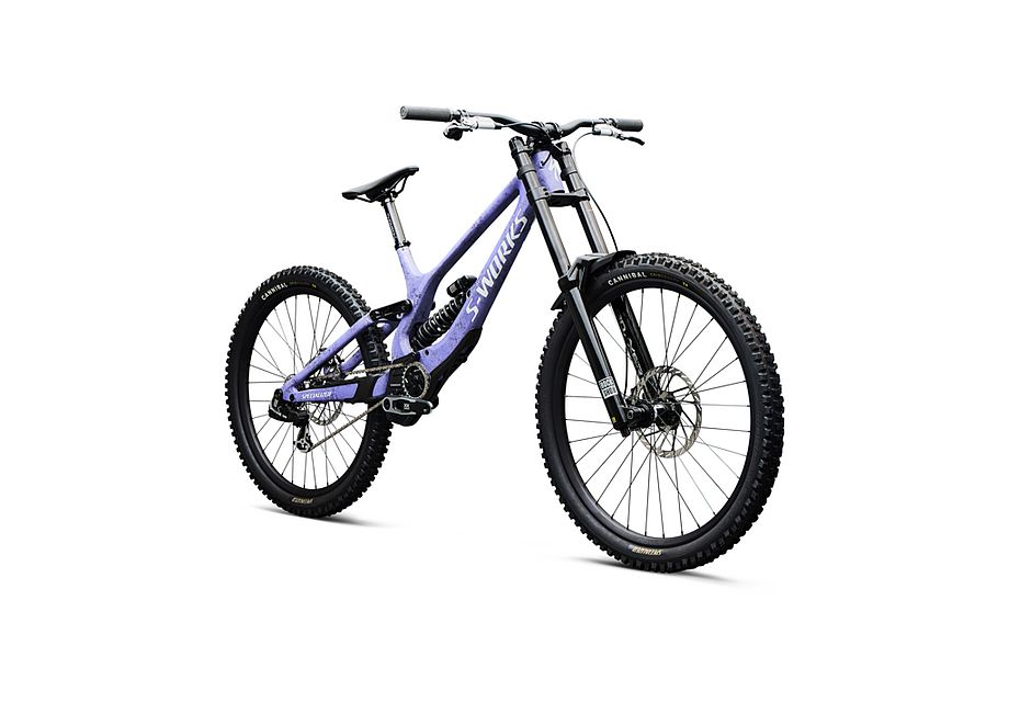 Specialized S-Works Demo 11 S5/XL