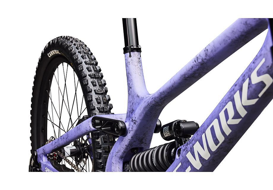 Specialized S-Works Demo 11 S5/XL