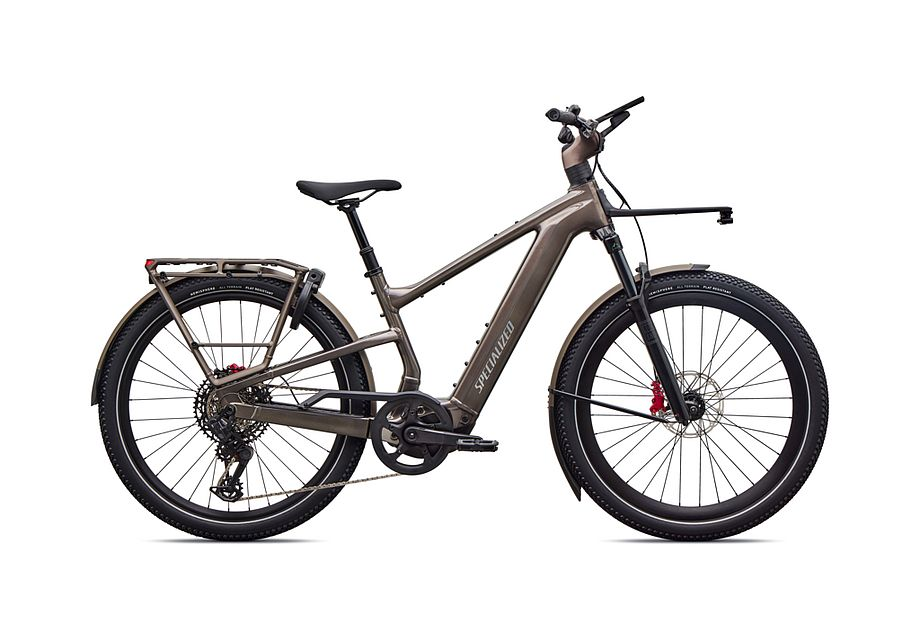 Specialized Turbo Vado 3 EVO 6.0 S4