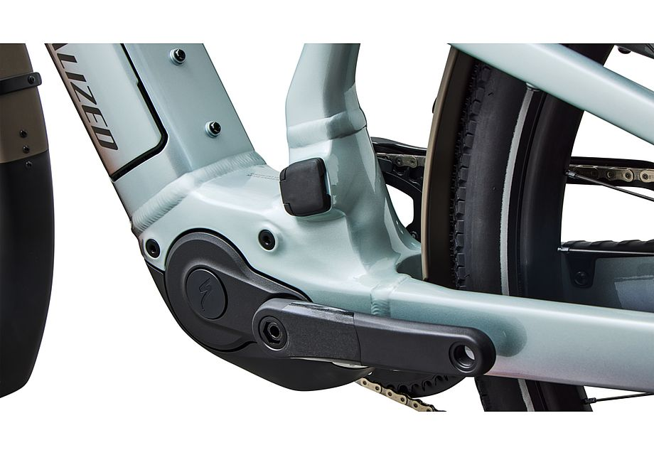 Specialized Turbo Vado 3 EVO 6.0 S2