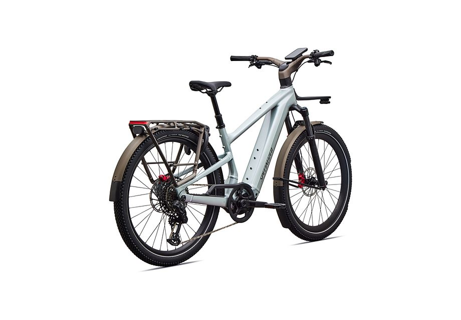 Specialized Turbo Vado 3 EVO 6.0 S5