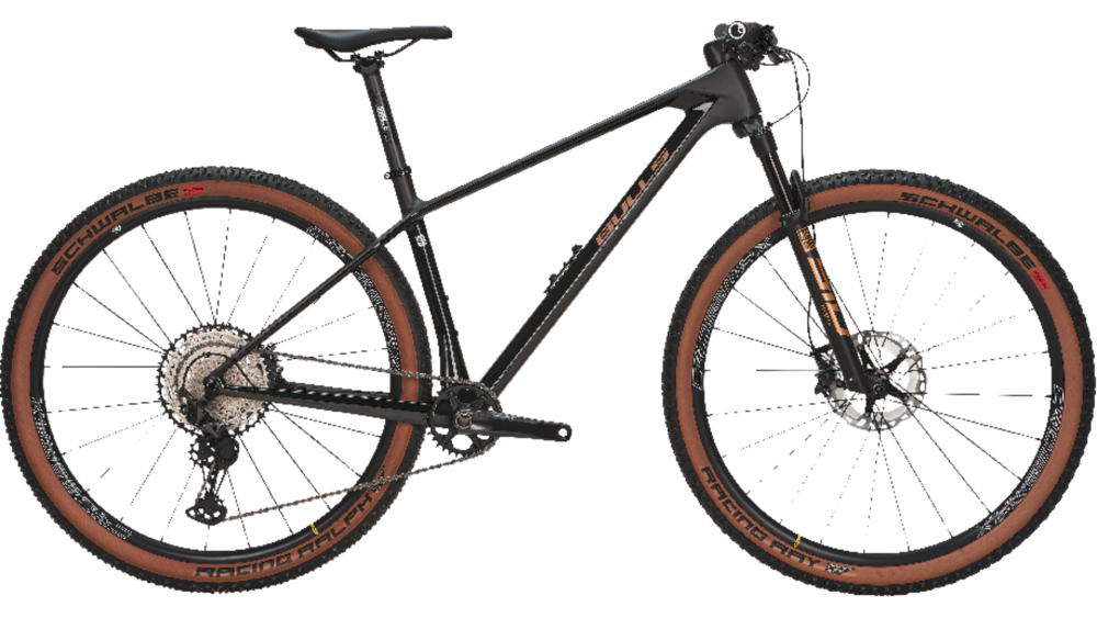 Bulls Black Adder Rs