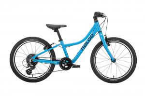 Naloo Chameleon 20", Mk2.1, 8-Speed, Light Blue