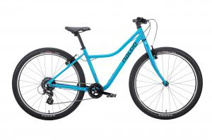 Naloo Chameleon 26", Mk2.1, 8-Speed, Light Blue