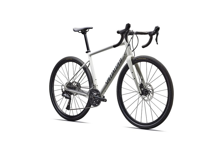 Specialized Diverge 3 Alloy - Shimano CUES