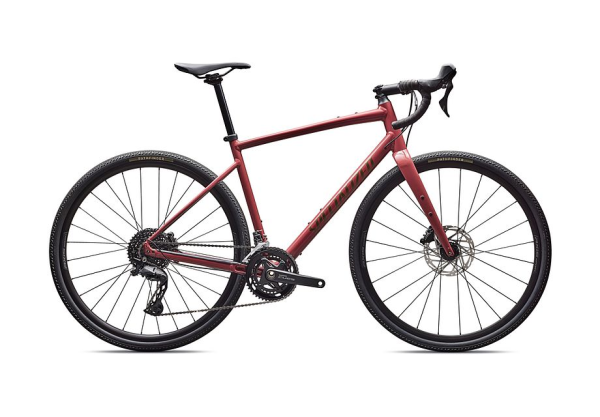 Specialized Diverge 3 Alloy - Shimano CUES