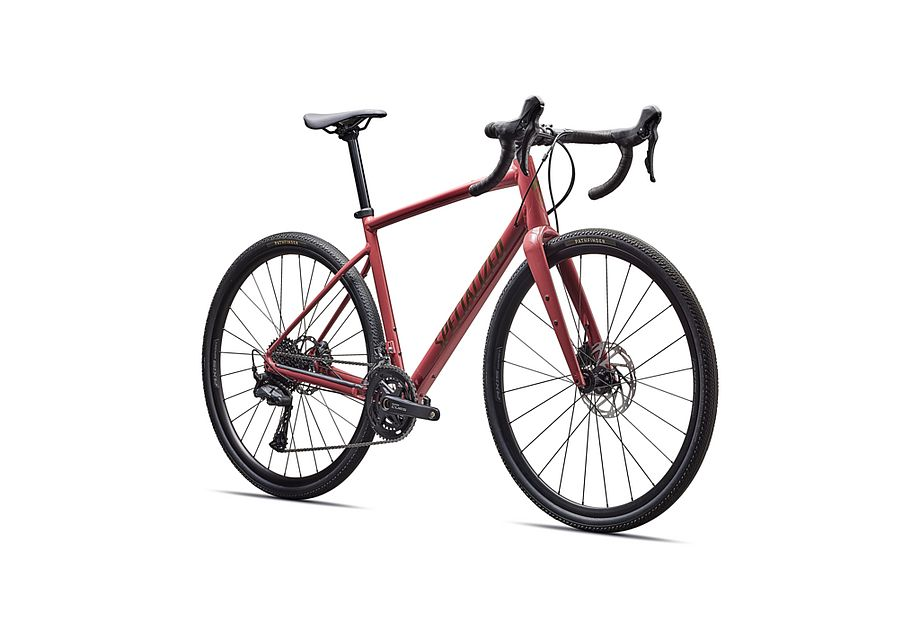 Specialized Diverge 3 Alloy - Shimano CUES