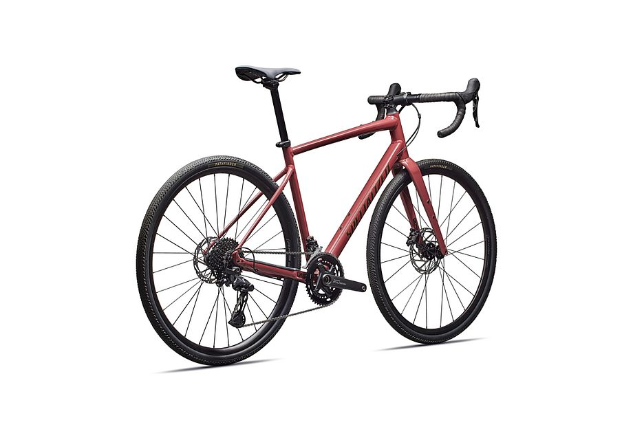 Specialized Diverge 3 Alloy - Shimano CUES