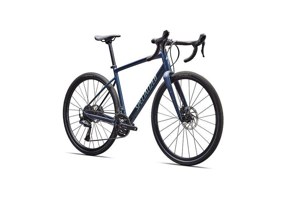 Specialized Diverge 3 Alloy - Shimano CUES