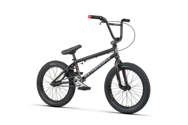 WETHEPEOPLE Crs 18'