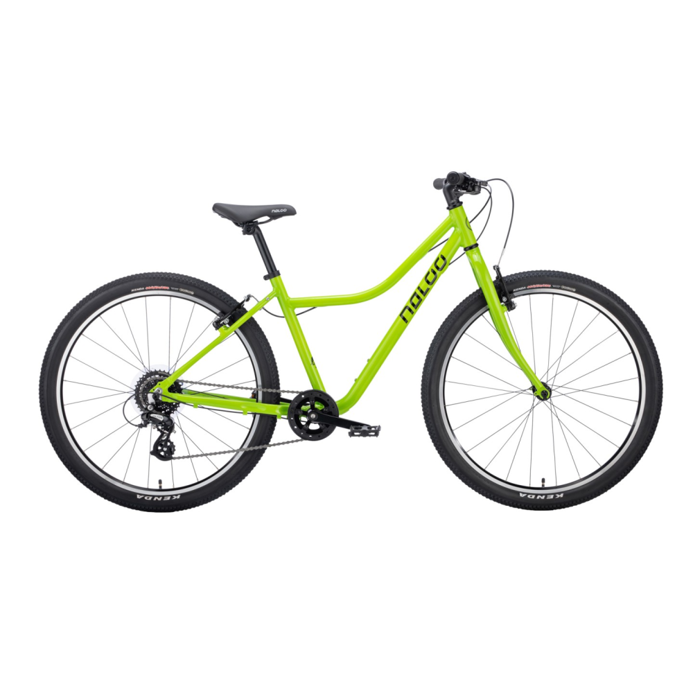 Chameleon 26 Mk2.1 8-Speed Light Green