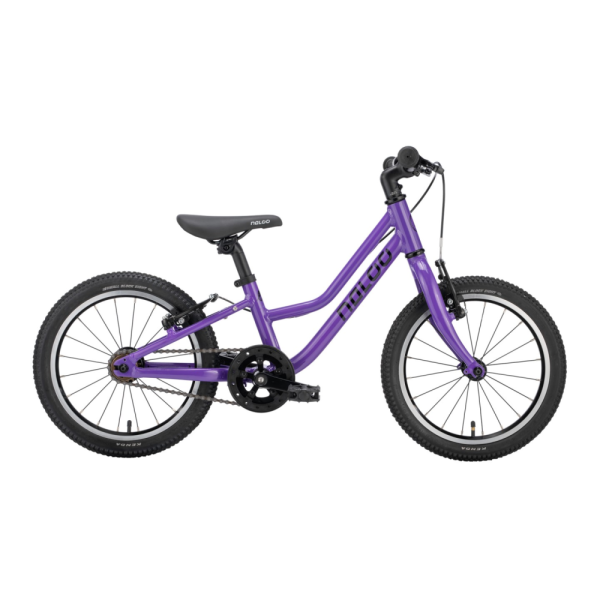 NALOO Chameleon 16", Mk2.1, SingleSpeed